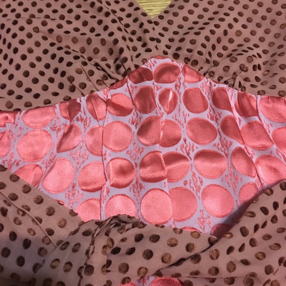 The Limited  silk texture dress - Picture 2 of 8